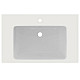 Купить Раковина Ideal Standard I.Life B 81 T460401 Евробелая в магазине сантехники Santeh-Crystal.ru