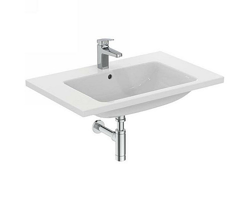 Santeh-Crystal.ru: Раковина Ideal Standard I.Life B 81 T460401 Евробелая Купить Раковина Ideal Standard I.Life B 81 T460401 Евробелая в магазине сантехники Santeh-Crystal.ru