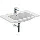 Купить Раковина Ideal Standard I.Life B 81 T460401 Евробелая в магазине сантехники Santeh-Crystal.ru