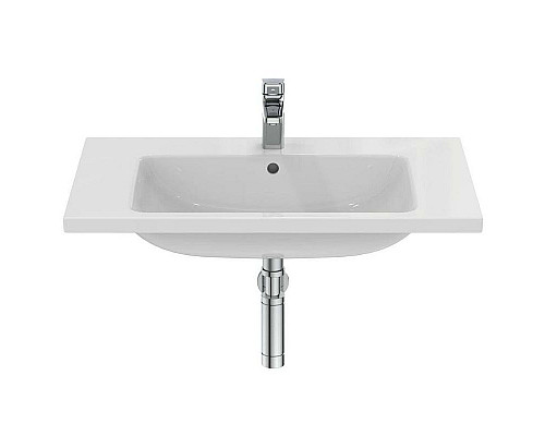 Santeh-Crystal.ru: Раковина Ideal Standard I.Life B 81 T460401 Евробелая Купить Раковина Ideal Standard I.Life B 81 T460401 Евробелая в магазине сантехники Santeh-Crystal.ru