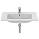 Купить Раковина Ideal Standard I.Life B 81 T460401 Евробелая в магазине сантехники Santeh-Crystal.ru