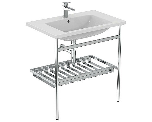 Santeh-Crystal.ru: Раковина Ideal Standard I.Life B 81 T460401 Евробелая Купить Раковина Ideal Standard I.Life B 81 T460401 Евробелая в магазине сантехники Santeh-Crystal.ru