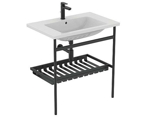 Santeh-Crystal.ru: Раковина Ideal Standard I.Life B 81 T460401 Евробелая Купить Раковина Ideal Standard I.Life B 81 T460401 Евробелая в магазине сантехники Santeh-Crystal.ru