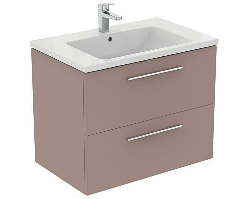Santeh-Crystal.ru: Раковина Ideal Standard I.Life B 81 T460401 Евробелая Купить Раковина Ideal Standard I.Life B 81 T460401 Евробелая в магазине сантехники Santeh-Crystal.ru