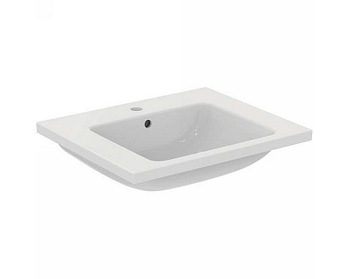 Купить Раковина Ideal Standard I.Life B 61 T460501 Евробелая в магазине сантехники Santeh-Crystal.ru
