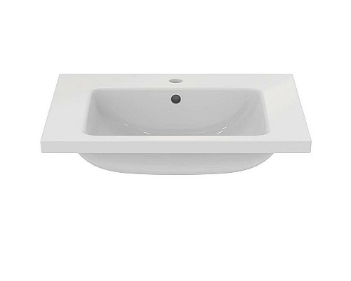 Купить Раковина Ideal Standard I.Life B 61 T460501 Евробелая в магазине сантехники Santeh-Crystal.ru