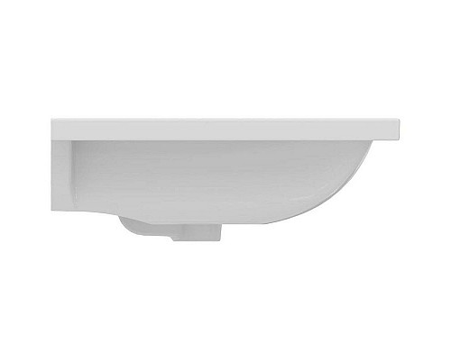 Купить Раковина Ideal Standard I.Life B 61 T460501 Евробелая в магазине сантехники Santeh-Crystal.ru