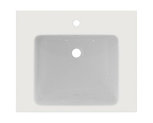 Купить Раковина Ideal Standard I.Life B 61 T460501 Евробелая в магазине сантехники Santeh-Crystal.ru