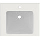 Купить Раковина Ideal Standard I.Life B 61 T460501 Евробелая в магазине сантехники Santeh-Crystal.ru