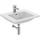 Купить Раковина Ideal Standard I.Life B 61 T460501 Евробелая в магазине сантехники Santeh-Crystal.ru