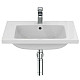Купить Раковина Ideal Standard I.Life B 61 T460501 Евробелая в магазине сантехники Santeh-Crystal.ru