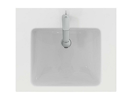 Купить Раковина Ideal Standard I.Life B 61 T460501 Евробелая в магазине сантехники Santeh-Crystal.ru