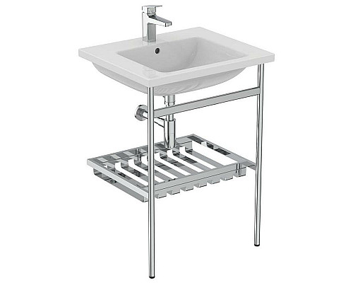 Купить Раковина Ideal Standard I.Life B 61 T460501 Евробелая в магазине сантехники Santeh-Crystal.ru