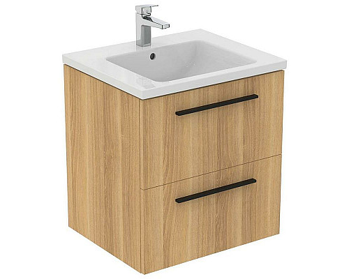 Купить Раковина Ideal Standard I.Life B 61 T460501 Евробелая в магазине сантехники Santeh-Crystal.ru