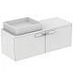 Купить Раковина-чаша Ideal Standard Strada 50 K077601 Euro White в магазине сантехники Santeh-Crystal.ru