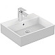 Заказать Раковина Ideal Standard Strada 50 K077701 Euro White в магазине сантехники Santeh-Crystal.ru