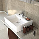 Заказать Раковина Ideal Standard Strada 50 K077701 Euro White в магазине сантехники Santeh-Crystal.ru
