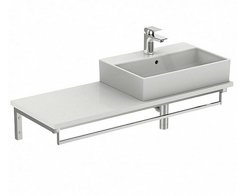 Santeh-Crystal.ru: Раковина Ideal Standard Strada 60 K077801 Euro White Приобрести Раковина Ideal Standard Strada 60 K077801 Euro White в магазине сантехники Santeh-Crystal.ru