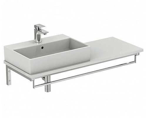 Santeh-Crystal.ru: Раковина Ideal Standard Strada 60 K077801 Euro White Приобрести Раковина Ideal Standard Strada 60 K077801 Euro White в магазине сантехники Santeh-Crystal.ru
