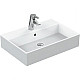Приобрести Раковина Ideal Standard Strada 60 K077801 Euro White в магазине сантехники Santeh-Crystal.ru