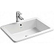 Купить Раковина Ideal Standard Strada 59 K078001 Euro White в магазине сантехники Santeh-Crystal.ru