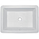 Купить Раковина Ideal Standard Strada 59 K078001 Euro White в магазине сантехники Santeh-Crystal.ru