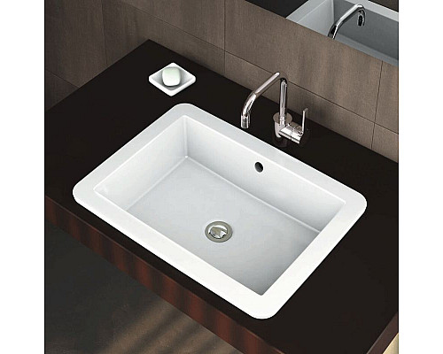 Santeh-Crystal.ru: Раковина Ideal Standard Strada 59 K078001 Euro White Купить Раковина Ideal Standard Strada 59 K078001 Euro White в магазине сантехники Santeh-Crystal.ru