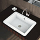 Купить Раковина Ideal Standard Strada 59 K078001 Euro White в магазине сантехники Santeh-Crystal.ru