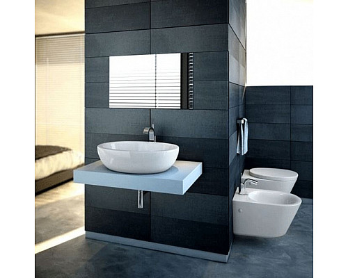 Заказать Раковина-чаша Ideal Standard Strada 60 K078401 Euro White в магазине сантехники Santeh-Crystal.ru