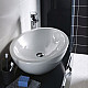Заказать Раковина-чаша Ideal Standard Strada 60 K078401 Euro White в магазине сантехники Santeh-Crystal.ru