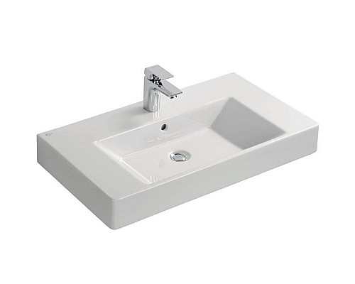 Santeh-Crystal.ru: Раковина Ideal Standard Strada 80 K078801 Euro White Заказать Раковина Ideal Standard Strada 80 K078801 Euro White в магазине сантехники Santeh-Crystal.ru