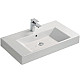Заказать Раковина Ideal Standard Strada 80 K078801 Euro White в магазине сантехники Santeh-Crystal.ru