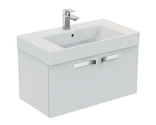 Santeh-Crystal.ru: Раковина Ideal Standard Strada 80 K078801 Euro White Заказать Раковина Ideal Standard Strada 80 K078801 Euro White в магазине сантехники Santeh-Crystal.ru