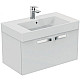 Заказать Раковина Ideal Standard Strada 80 K078801 Euro White в магазине сантехники Santeh-Crystal.ru
