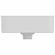 Заказать Раковина-чаша Ideal Standard Strada II Square Vessel 40 T296201 Euro White в магазине сантехники Santeh-Crystal.ru