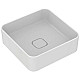 Заказать Раковина-чаша Ideal Standard Strada II Square Vessel 40 T296201 Euro White в магазине сантехники Santeh-Crystal.ru