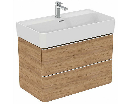 Santeh-Crystal.ru: Раковина Ideal Standard Strada II 80 T300101 Euro White Купить Раковина Ideal Standard Strada II 80 T300101 Euro White в магазине сантехники Santeh-Crystal.ru