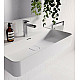 Купить Раковина Ideal Standard Strada II 80 T300101 Euro White в магазине сантехники Santeh-Crystal.ru