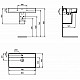 Купить Раковина Ideal Standard Strada II 80 T300101 Euro White в магазине сантехники Santeh-Crystal.ru