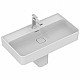 Купить Раковина Ideal Standard Strada II 80 T300101 Euro White в магазине сантехники Santeh-Crystal.ru