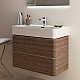 Купить Раковина Ideal Standard Strada II 80 T300101 Euro White в магазине сантехники Santeh-Crystal.ru