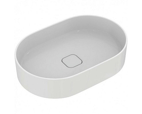 Santeh-Crystal.ru: Раковина-чаша Ideal Standard Strada II Oval Vessel 60 T298101 Euro White Заказать Раковина-чаша Ideal Standard Strada II Oval Vessel 60 T298101 Euro White в магазине сантехники Santeh-Crystal.ru