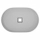 Заказать Раковина-чаша Ideal Standard Strada II Oval Vessel 60 T298101 Euro White в магазине сантехники Santeh-Crystal.ru