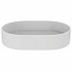 Заказать Раковина-чаша Ideal Standard Strada II Oval Vessel 60 T298101 Euro White в магазине сантехники Santeh-Crystal.ru