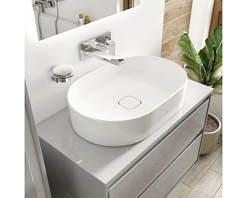 Santeh-Crystal.ru: Раковина-чаша Ideal Standard Strada II Oval Vessel 60 T298101 Euro White Заказать Раковина-чаша Ideal Standard Strada II Oval Vessel 60 T298101 Euro White в магазине сантехники Santeh-Crystal.ru