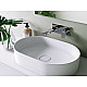 Заказать Раковина-чаша Ideal Standard Strada II Oval Vessel 60 T298101 Euro White в магазине сантехники Santeh-Crystal.ru