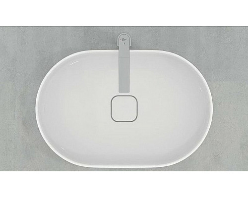 Santeh-Crystal.ru: Раковина-чаша Ideal Standard Strada II Oval Vessel 60 T298101 Euro White Заказать Раковина-чаша Ideal Standard Strada II Oval Vessel 60 T298101 Euro White в магазине сантехники Santeh-Crystal.ru
