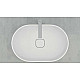 Заказать Раковина-чаша Ideal Standard Strada II Oval Vessel 60 T298101 Euro White в магазине сантехники Santeh-Crystal.ru