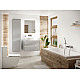 Заказать Раковина-чаша Ideal Standard Strada II Oval Vessel 60 T298101 Euro White в магазине сантехники Santeh-Crystal.ru
