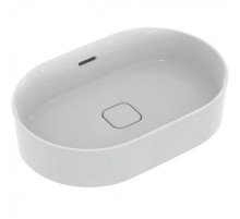 Раковина-чаша Ideal Standard Strada II Oval Vessel 60 T360401 Euro White